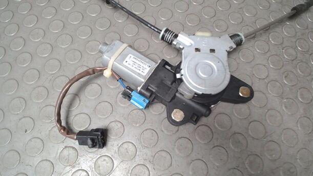 Foto: FENSTERHEBER ELEKTRISCH VORN RECHTS ( 4/5 TÜRER ) eines Chevrolet Matiz 0.8