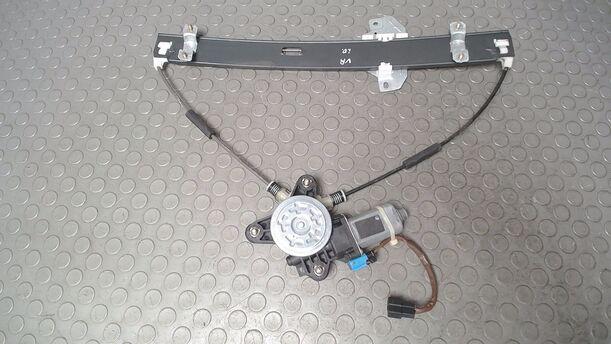 Foto: FENSTERHEBER ELEKTRISCH VORN RECHTS ( 4/5 TÜRER ) eines Chevrolet Matiz 0.8