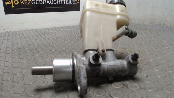 Foto: HAUPTBREMSZYLINDER eines Fiat Croma 2.2 16V