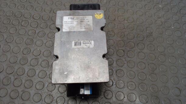 Foto: HAUPTBREMSAGGREGAT ABS eines Fiat Croma 2.2 16V