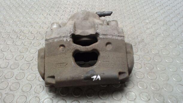 Foto: BREMSSATTEL VORN LINKS eines Fiat Croma 2.2 16V