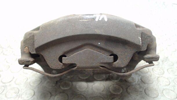 Foto: BREMSSATTEL VORN LINKS eines Fiat Croma 2.2 16V