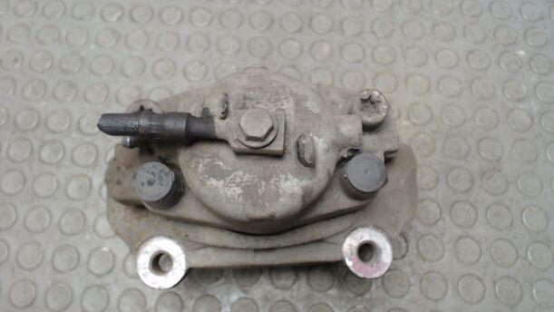Foto: BREMSSATTEL VORN LINKS eines Fiat Croma 2.2 16V