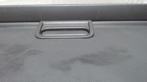 Foto: LADERAUMABDECKUNG eines Fiat Croma 2.2 16V Elegance