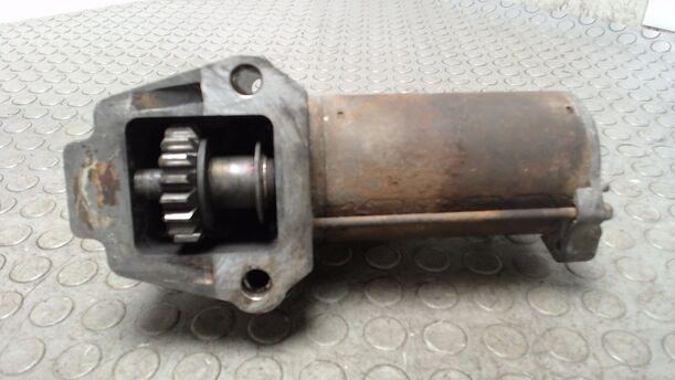 Foto: ANLASSER / STARTER eines Ford Mondeo 2.0 Turnier TDCi