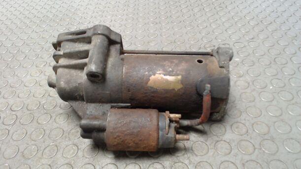 Foto: ANLASSER / STARTER eines Ford Mondeo 2.0 Turnier TDCi