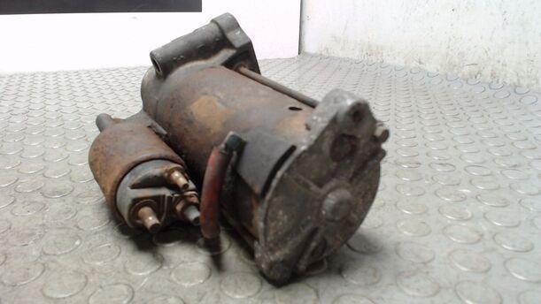 Foto: ANLASSER / STARTER eines Ford Mondeo 2.0 Turnier TDCi