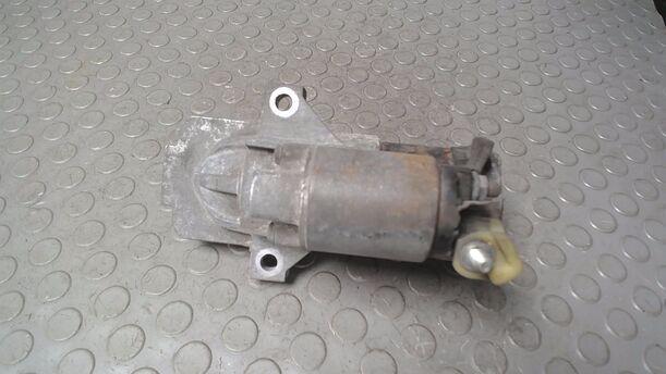 Foto: ANLASSER / STARTER eines Mazda 6 Sport Kombi 2.0