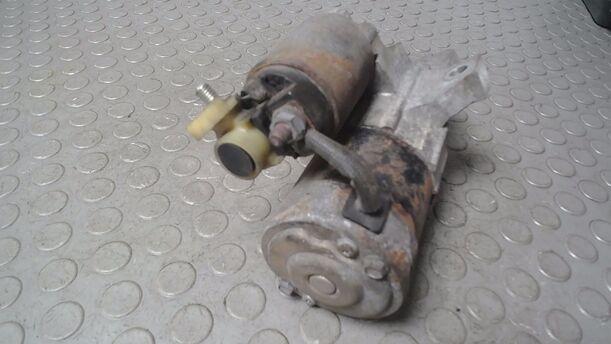 Foto: ANLASSER / STARTER eines Mazda 6 Sport Kombi 2.0