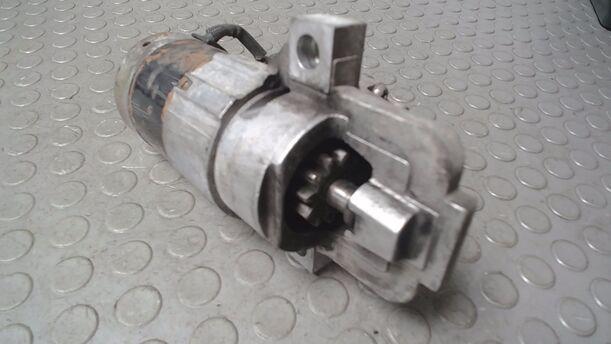 Foto: ANLASSER / STARTER eines Mazda 6 Sport Kombi 2.0