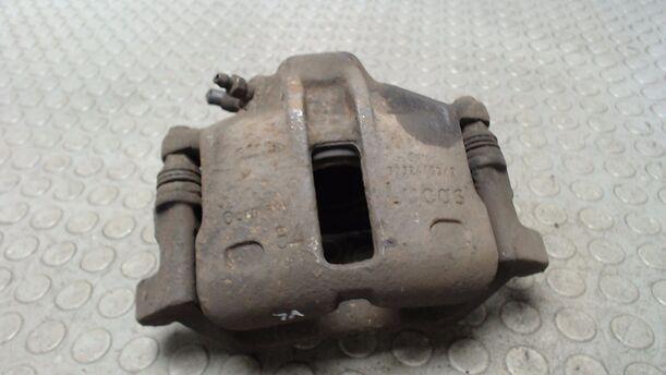 Foto: BREMSSATTEL VORN LINKS eines Audi 80 City