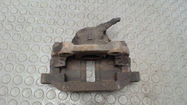 Foto: BREMSSATTEL VORN LINKS eines Audi 80 City