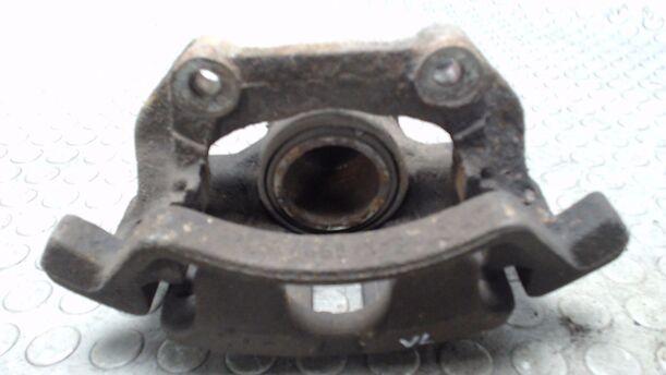Foto: BREMSSATTEL VORN LINKS eines Audi 80 City