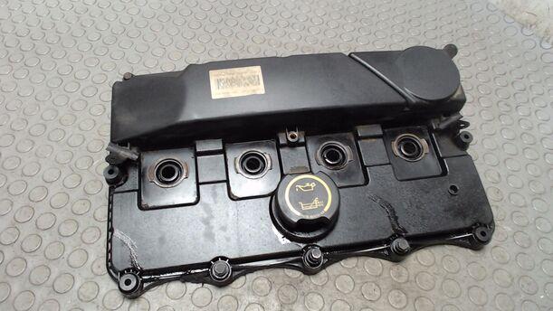 Foto: VENTILDECKEL ( D6BA ) eines Ford Mondeo 2.0 Turnier TDCi City