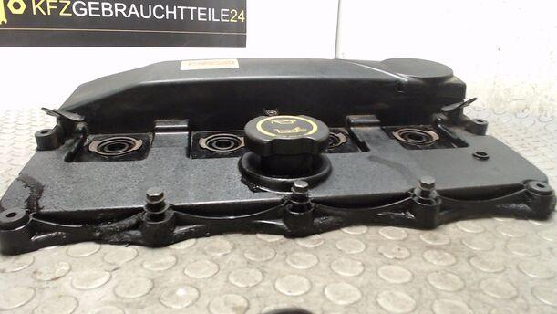 Foto: VENTILDECKEL ( D6BA ) eines Ford Mondeo 2.0 Turnier TDCi City