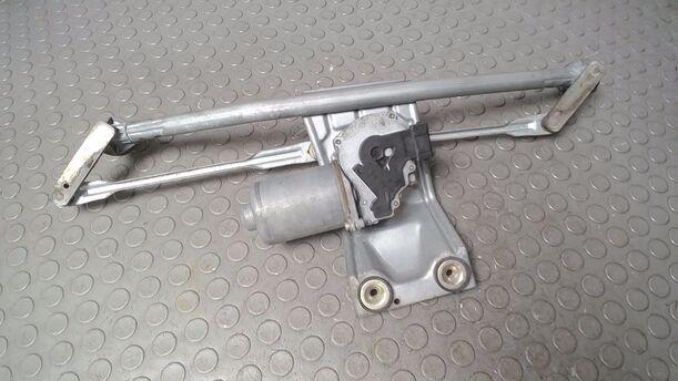 Foto: SCHEIBENWISCHERMOTOR VORN eines Ford Fiesta Swing