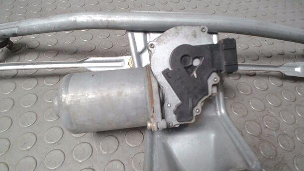 Foto: SCHEIBENWISCHERMOTOR VORN eines Ford Fiesta Swing