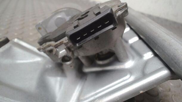 Foto: SCHEIBENWISCHERMOTOR VORN eines Ford Fiesta Swing