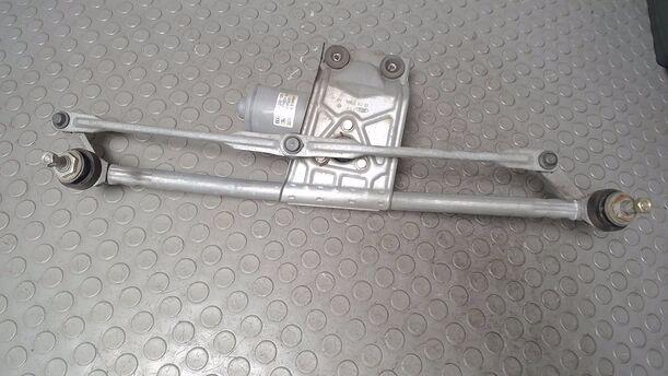 Foto: SCHEIBENWISCHERMOTOR VORN eines Ford Fiesta Swing