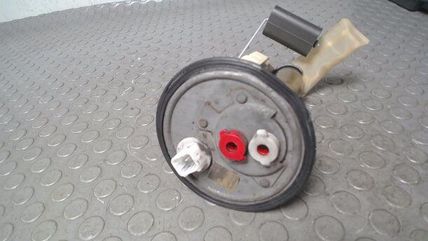 Foto: KRAFTSTOFFPUMPE eines Ford Fiesta Swing