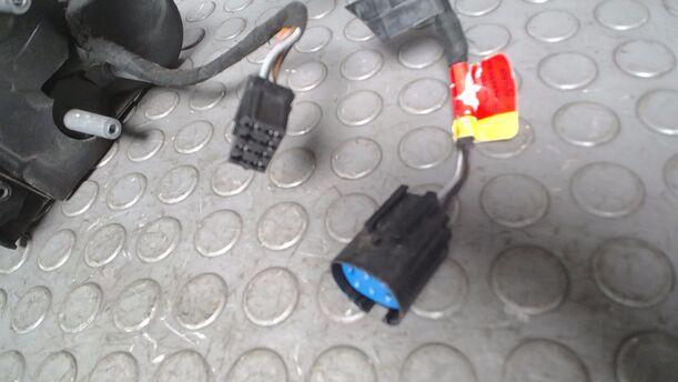 Foto: AUSSENSPIEGEL ELEKTRISCH VERSTELLBAR LINKS eines Ford Fiesta