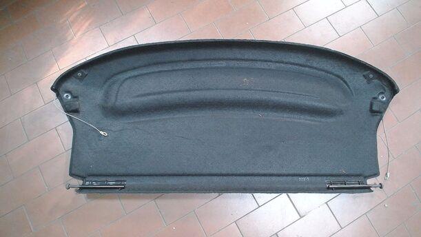 Foto: HUTABLAGE ( 4/5 TÜRER ) eines Ford Fiesta