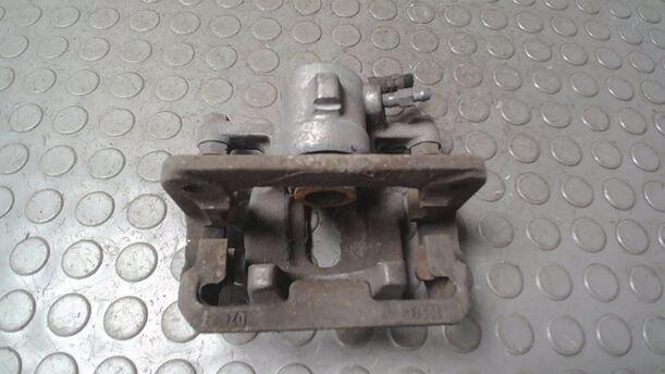 Foto: BREMSSATTEL HINTEN RECHTS ( TRW ) eines Mercedes-Benz B 200 CDI Autotronic