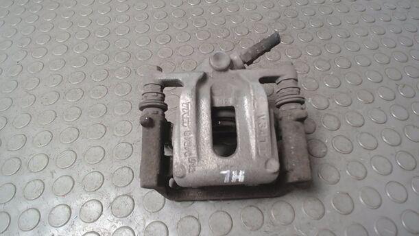 Foto: BREMSSATTEL HINTEN LINKS ( TRW ) eines Mercedes-Benz B 200 CDI Autotronic