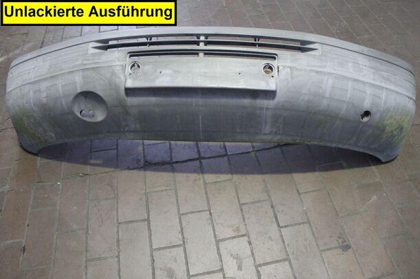 Foto: STOSSFÄNGER / STOßSTANGE VORN eines Mercedes-Benz 410 D  904.662