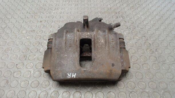 Foto: BREMSSATTEL HINTEN RECHTS eines Mercedes-Benz 410 D  904.662