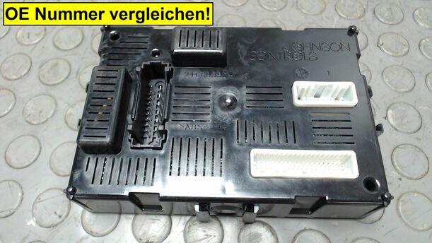 Foto: BORDNETZSTEUERGERÄT eines Nissan Micra 1.2