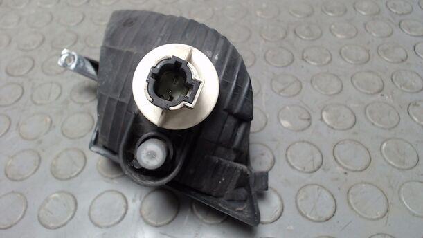 Foto: BLINKER LINKS ( WEISS ) eines Nissan Micra 1.2