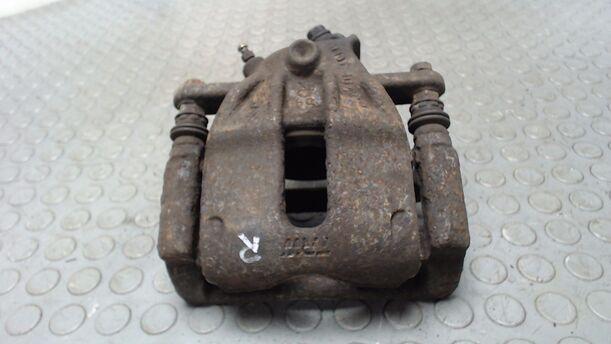 Foto: BREMSSATTEL VORN RECHTS eines Nissan Micra 1.2