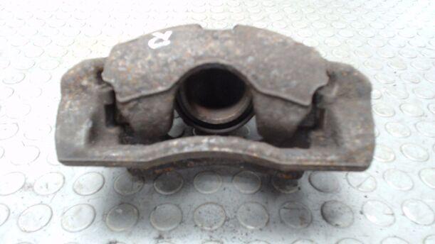Foto: BREMSSATTEL VORN RECHTS eines Nissan Micra 1.2