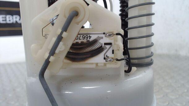 Foto: KRAFTSTOFFPUMPE eines Nissan Micra 1.2