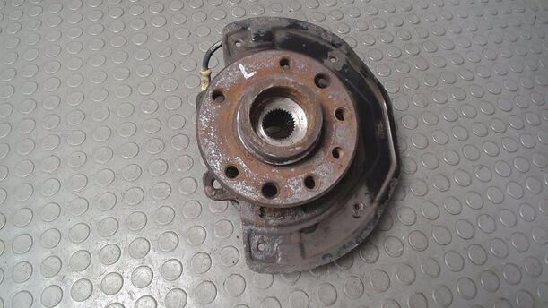 Foto: ACHSSCHENKEL VORN LINKS ( 5 LOCH ) eines Opel Vectra 1.6 Caravan