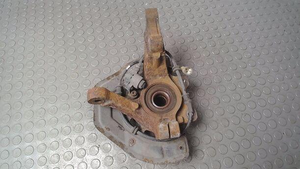 Foto: ACHSSCHENKEL VORN LINKS ( 5 LOCH ) eines Opel Vectra 1.6 Caravan