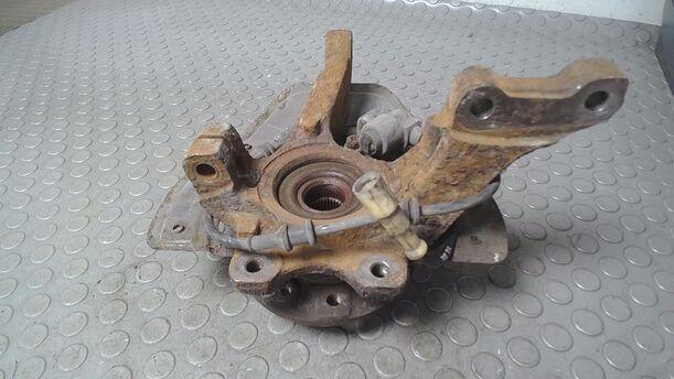 Foto: ACHSSCHENKEL VORN LINKS ( 5 LOCH ) eines Opel Vectra 1.6 Caravan