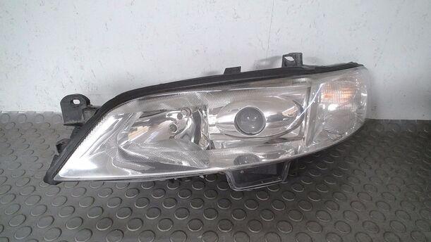 Foto: XENON SCHEINWERFER LINKS ( FACELIFT ) eines Opel Vectra 1.6 Caravan