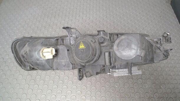 Foto: XENON SCHEINWERFER LINKS ( FACELIFT ) eines Opel Vectra 1.6 Caravan
