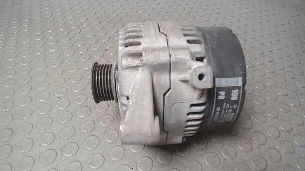 Foto: LICHTMASCHINE BOSCH eines Opel Vectra 1.6 Caravan