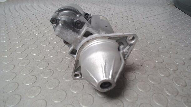 Foto: ANLASSER / STARTER (ZUBEHÖR) eines Opel Vectra 1.6 Caravan