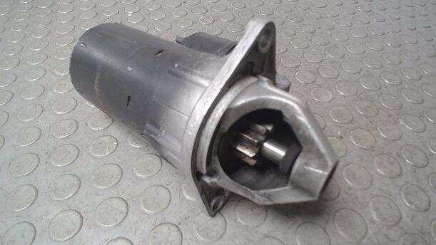 Foto: ANLASSER / STARTER (ZUBEHÖR) eines Opel Vectra 1.6 Caravan