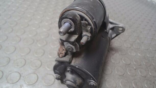 Foto: ANLASSER / STARTER (ZUBEHÖR) eines Opel Vectra 1.6 Caravan