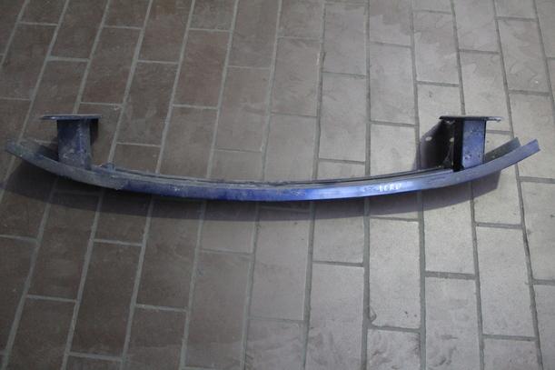 Foto: VERSTÄRKUNG VORN eines Fiat Panda 1.2