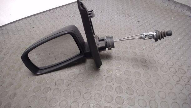 Foto: AUSSENSPIEGEL MECH. INNENVERSTELLBAR LINKS eines Fiat Panda 1.2