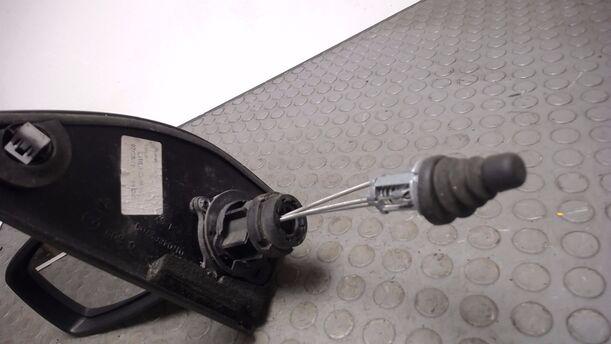 Foto: AUSSENSPIEGEL MECH. INNENVERSTELLBAR LINKS eines Fiat Panda 1.2