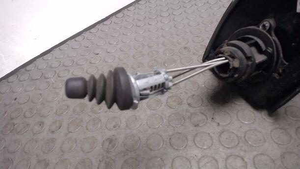 Foto: AUSSENSPIEGEL MECH. INNENVERSTELLBAR RECHTS eines Fiat Panda 1.2