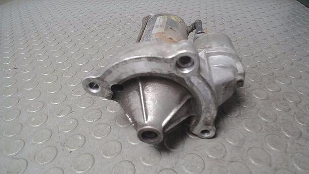 Foto: ANLASSER / STARTER VALEO eines Peugeot 307 HDi SW 110