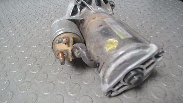 Foto: ANLASSER / STARTER VALEO eines Peugeot 307 HDi SW 110